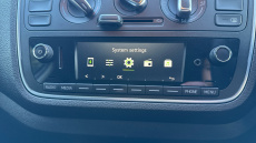 Skoda CITIGO 1.0 MPI Colour Edition 5dr Petrol Hatchback